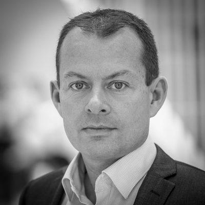 Peter Frost Andreasen